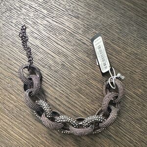 BEBE NWT Bracelet